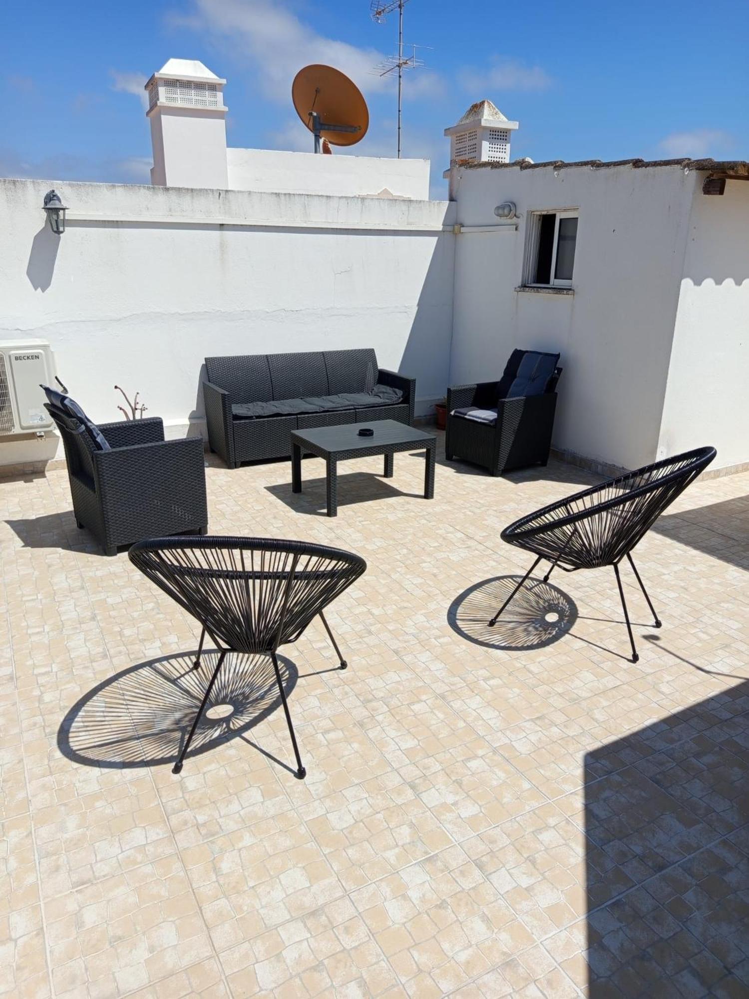 Tavira Sweet Home Exterior foto