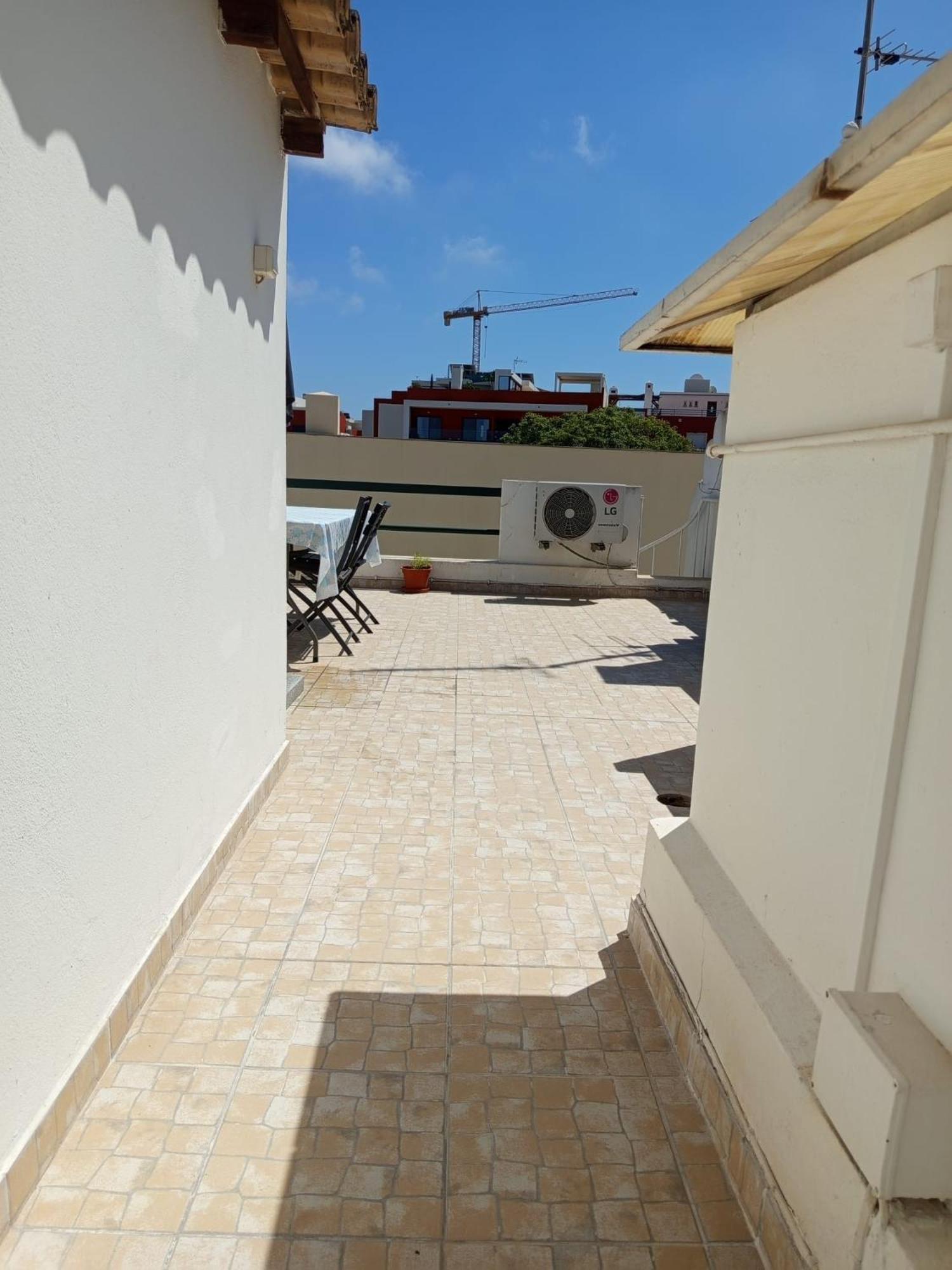 Tavira Sweet Home Exterior foto