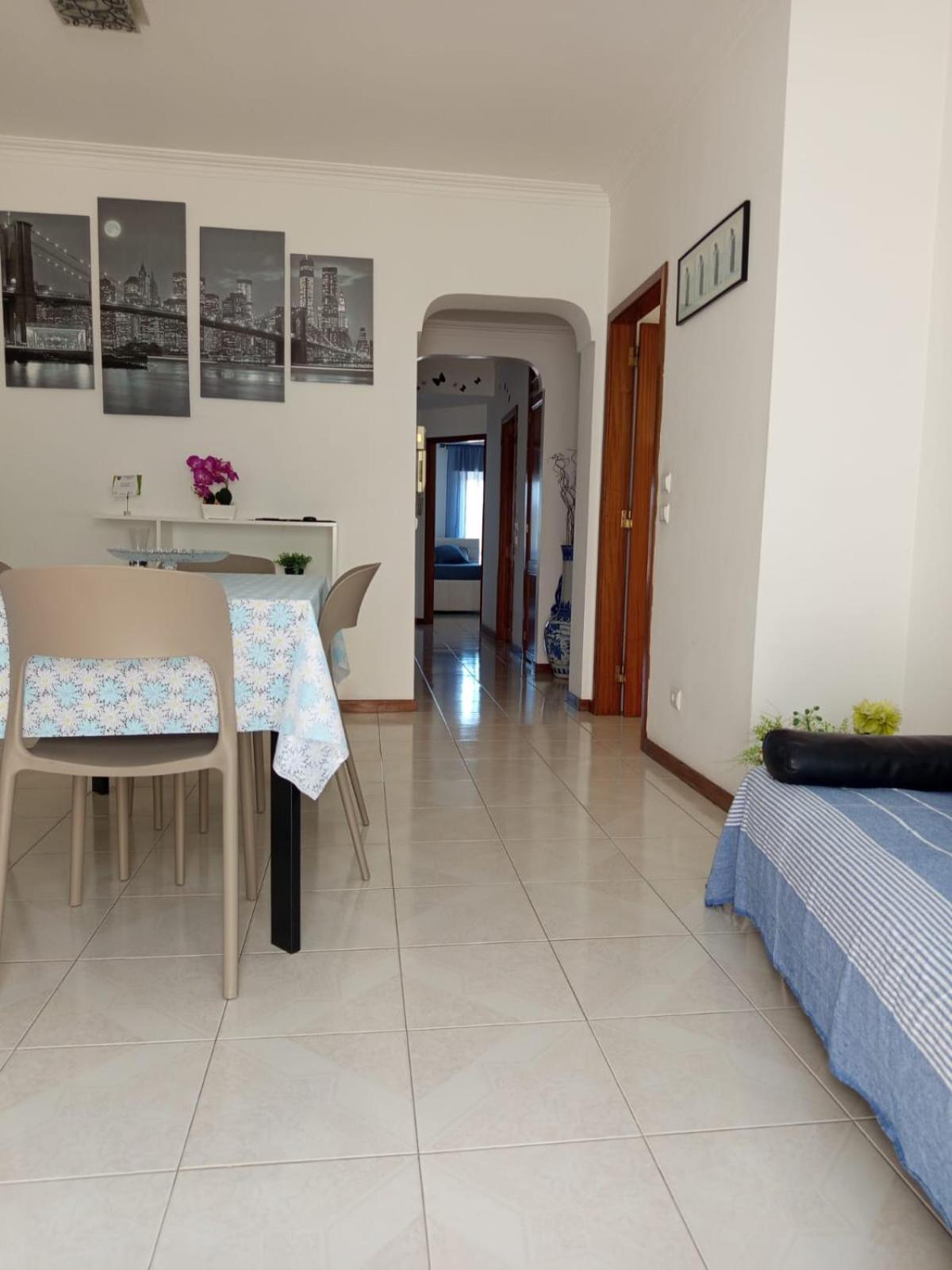 Tavira Sweet Home Exterior foto